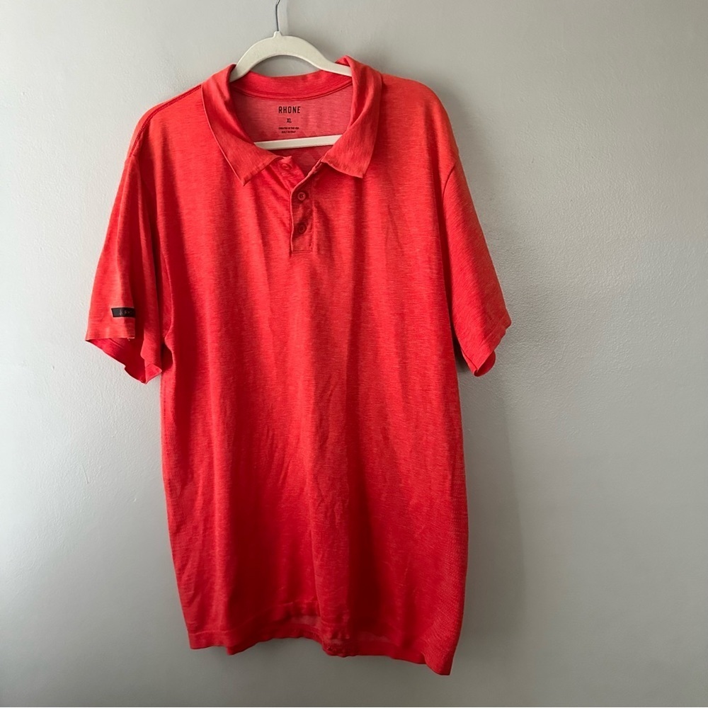 Rhone polo shirt